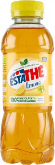 FERRERO ESTATHE CL.40 PZ.12 LIMONE PET